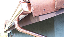 Rain Gutter Installation, Repair, Cleaning in Taylor, MS